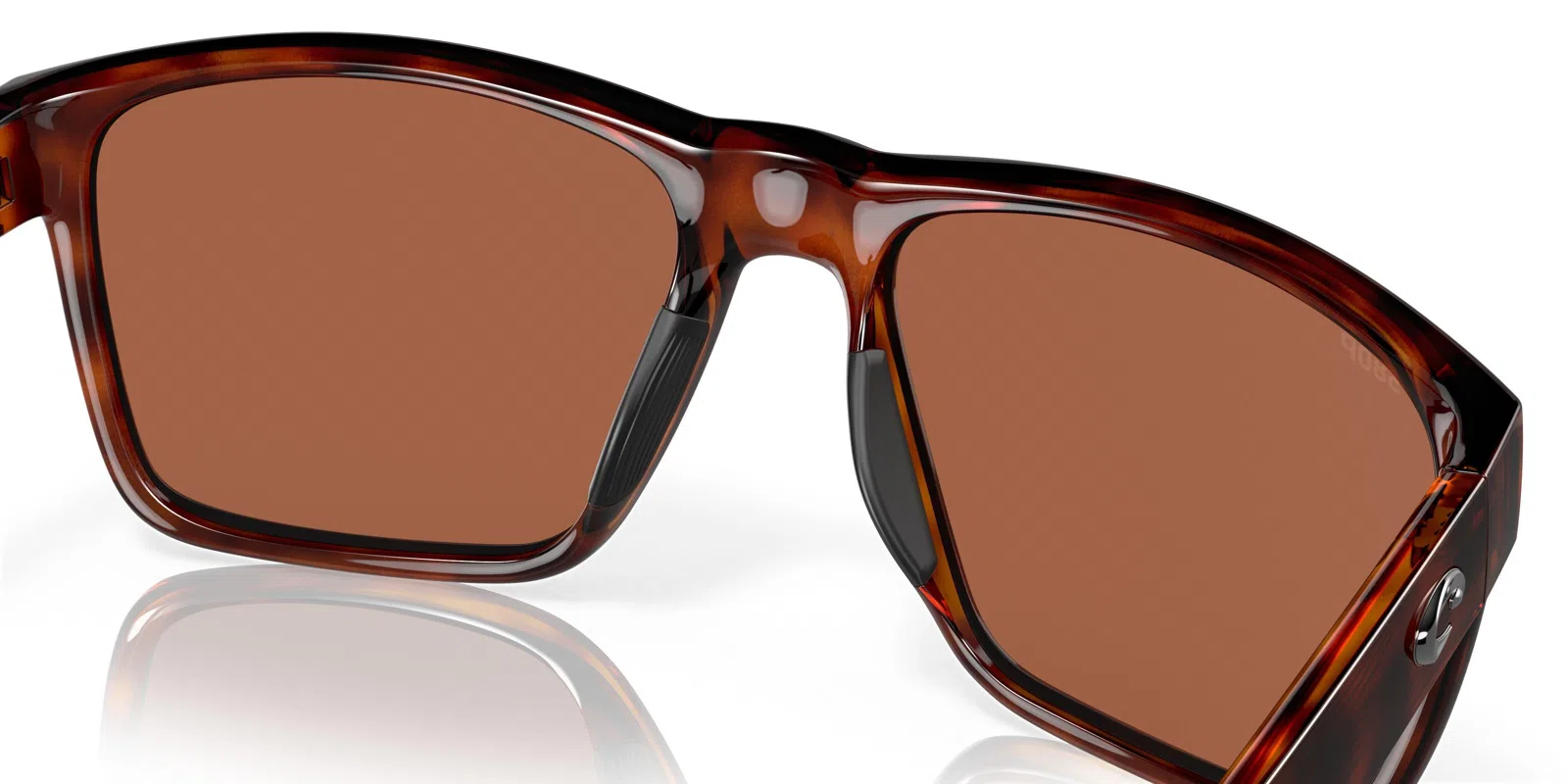 Costa Del Mar Paunch Xl 9050 Sunglasses - view 22